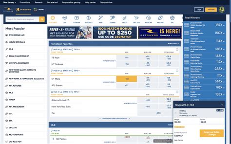 15 Best US Live Betting Sites (Updated Aug 2024) .